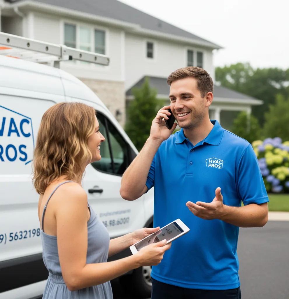 AC Installation in Center Ossipee, NH